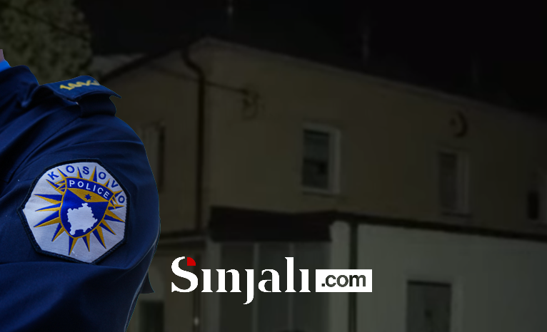 Sulm i tretë ndaj xhamive në Kamenicë, tentim vjedhjeje në xhaminë e fshatit Topanicë më 5 prill.