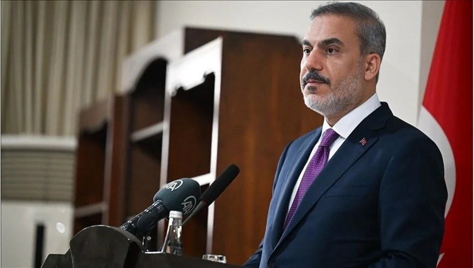 Ministri i Jashtëm turk: Lufta me Iranin nuk duhet të shpërqendrojë vëmendjen nga tragjedia në Gaza