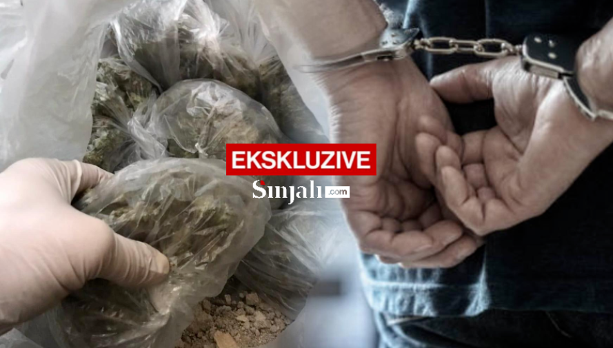 Kapet me marihuanë në parkingun e “Pishave” në Fushë Kosovë