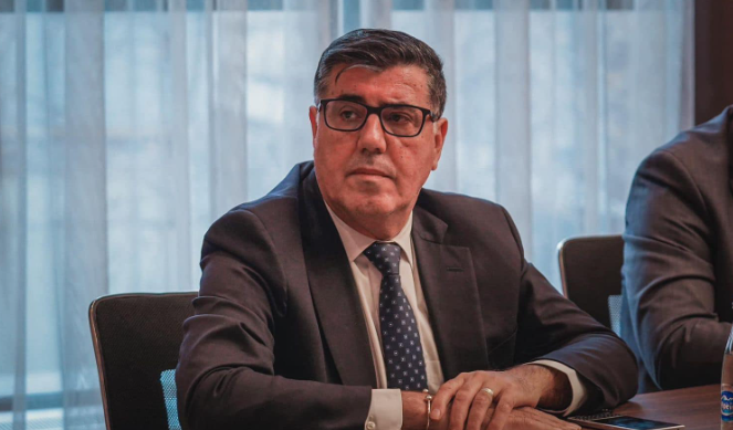 Lutfi Haziri paralajmëron se nesër mbyllet afati kushtetues për zgjedhjen e presidentit dhe do të bëhet i qartë qëndrimi i LDK-së për Glauk Konjufcën.