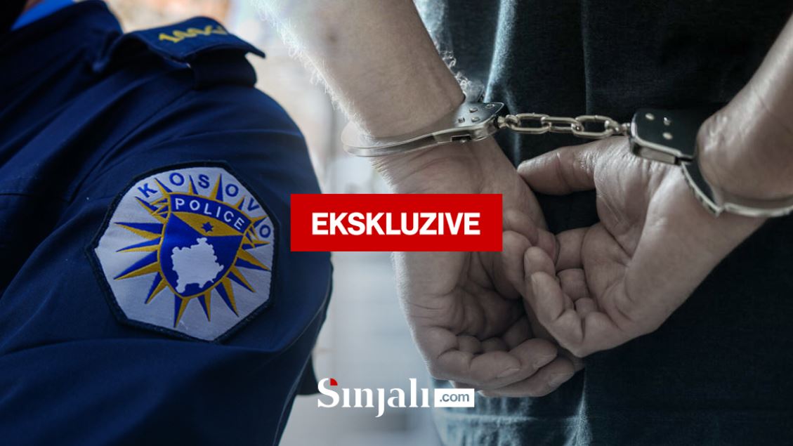 Arrestime në Prishtinë, Drenas dhe Fushë Kosovë për shmangie nga drejtësia