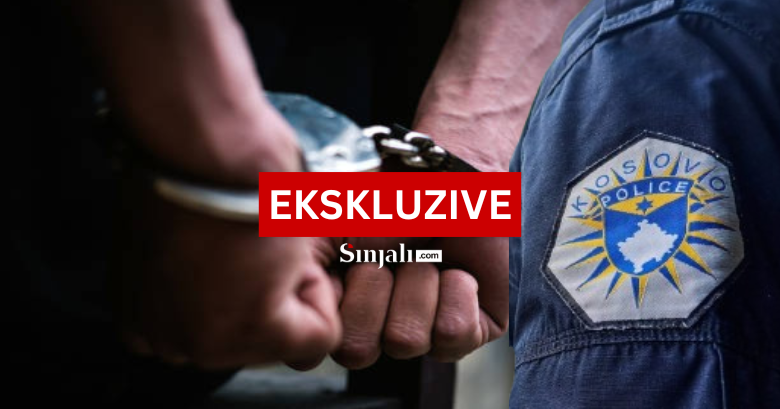 Aksion antidrogë në Prizren, kapet 1.5 kg marihuanë dhe arrestohen dy persona