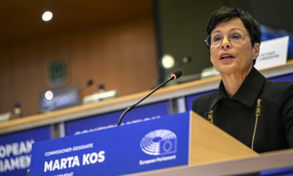 Marta Kos paralajmëron: Asnjë kalë Troje në BE, vetëm demokraci të forta pranohen