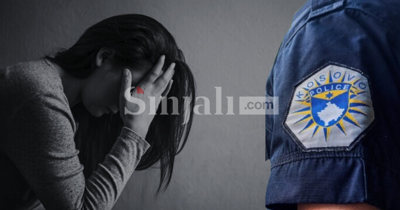Valë rastesh të dhunës në familje në Kosovë me agresorë të ndaluar dhe viktima të strehuara