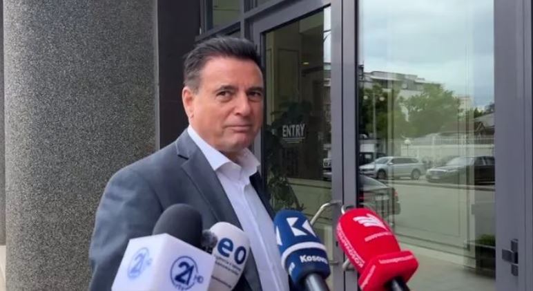 Bahtiri: Kosova nuk do të shkojë në zgjedhje, qytetarët duhet të zgjedhin presidentin