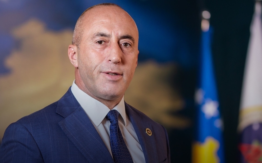 Ramush Haradinaj denoncon shkelje të shumta të Kushtetutës në pesë vitet e fundit.