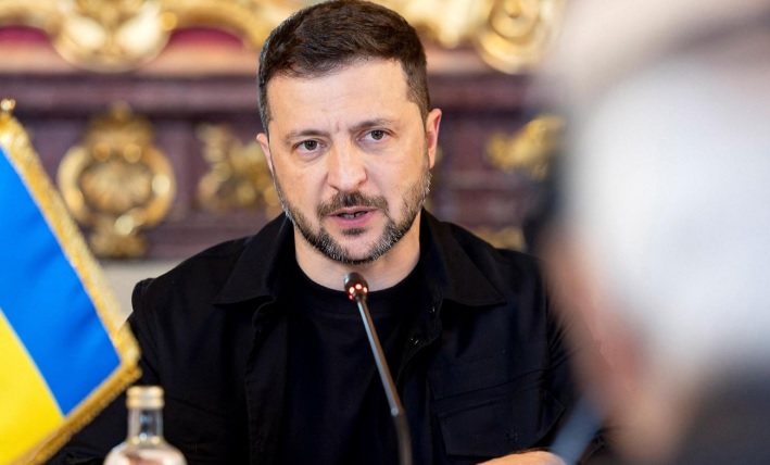 Zelensky në SHBA: Përpjekje diplomatike për përfundimin e luftës në Ukrainë