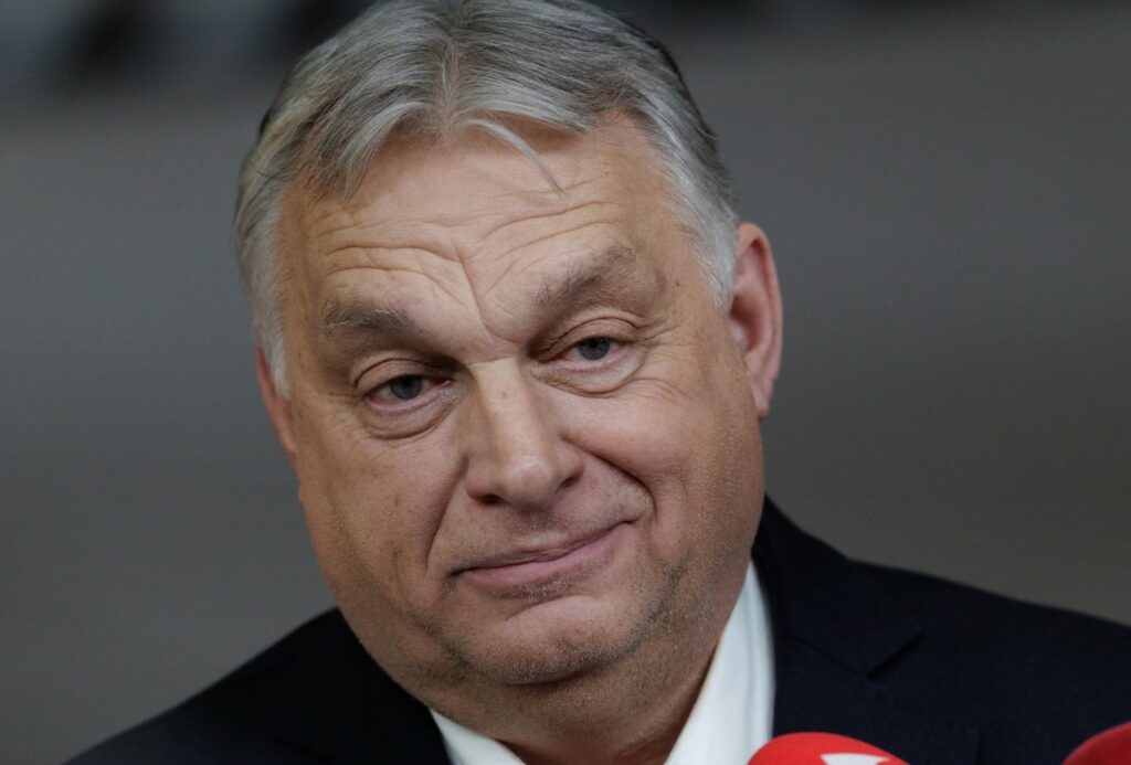 Influencues serb pro-rus mbështet Orbanin në zgjedhjet hungareze