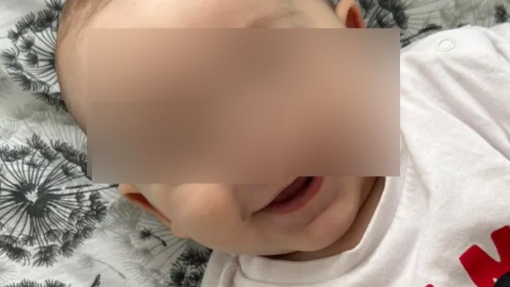 Art Haliti 7 muajsh ka nevojë për ndihmë për trajtim mjekësor në Austri