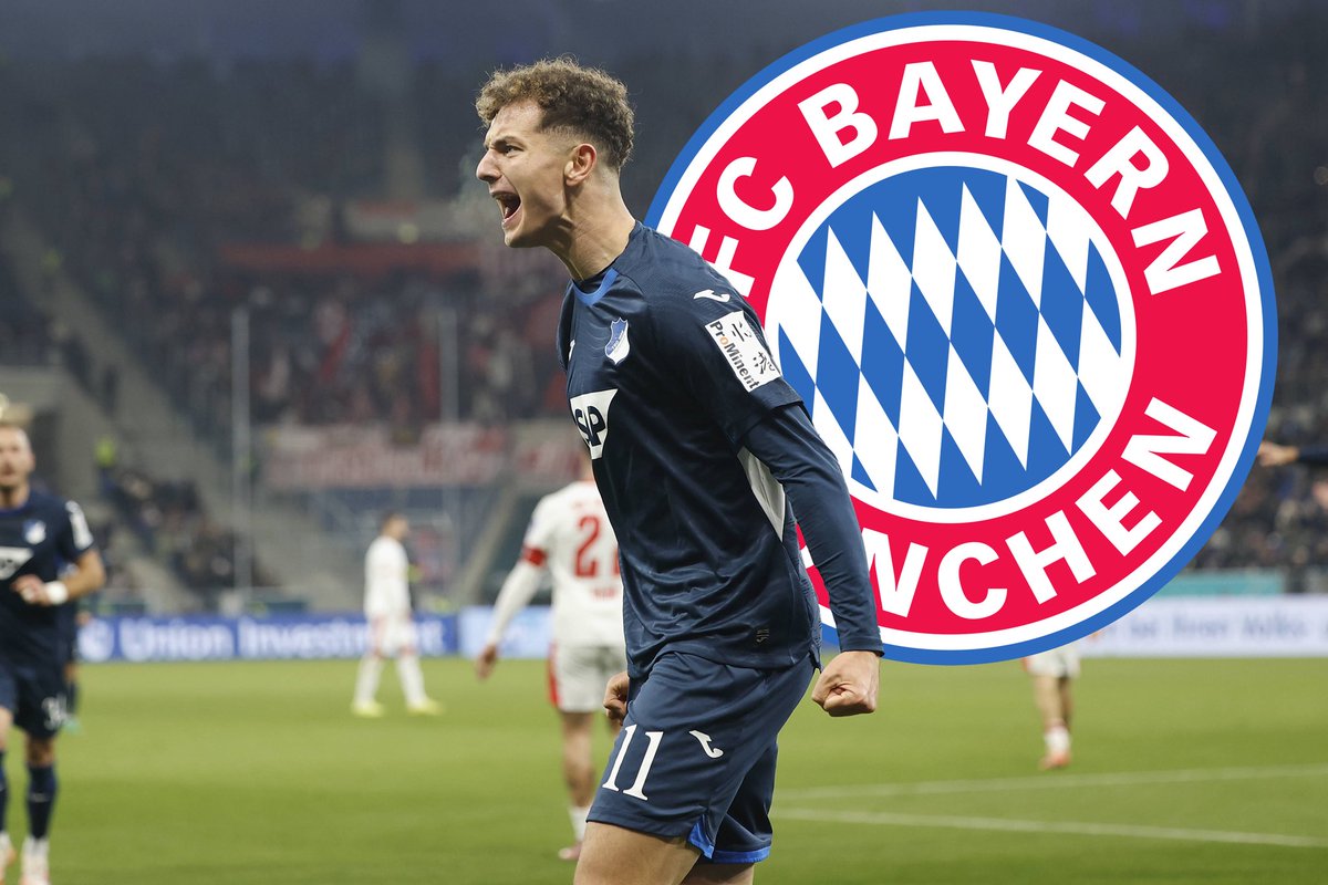 Bayern Munich vazhdon interesimin për Fisnik Asllanin