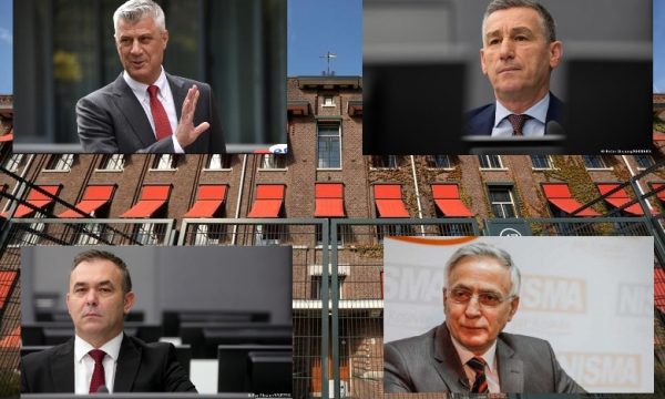 Ish-prokurori i Tribunalit të Hagës paralajmëron pasoja të rënda për Kosovën nëse dënohen krerët e UÇK-së