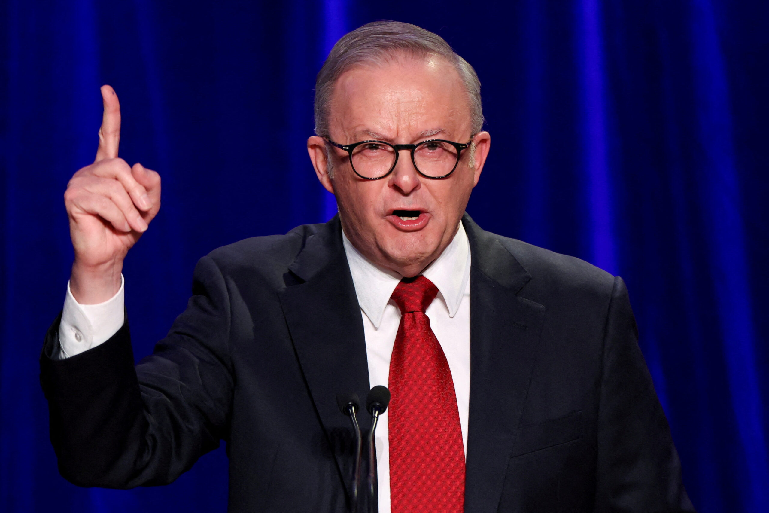 Australia mbështet popullin iranian në betejën kundër shtypjes dhe armëve bërthamore