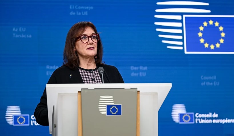 Franca kundërshton pjesëmarrjen e Komisioneres për Mesdheun në Bordin e Paqes