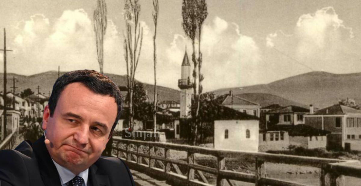 Deputetët e VV-së votuan kundër përfshirjes së rindërtimit të Xhamisë së Ibrit në buxhetin e vitit 2026.