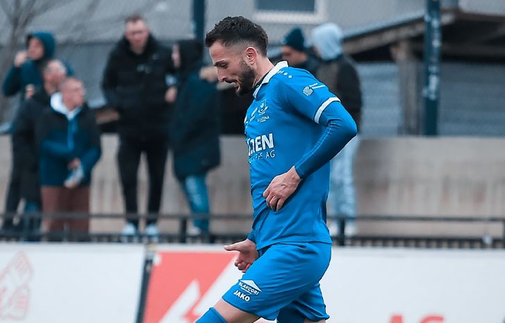 Ndeshja Llapi-Drita zhvendoset në Prishtinë për shkak të punimeve në stadium