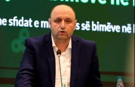 Vdes Naim Krasniqi, aktivist i shquar i LDK-së dhe kontribues në bujqësi