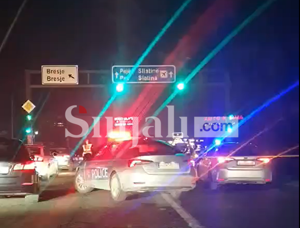 E diel tragjike në Kosovë, tre persona humbin jetën në rrethana të ndryshme