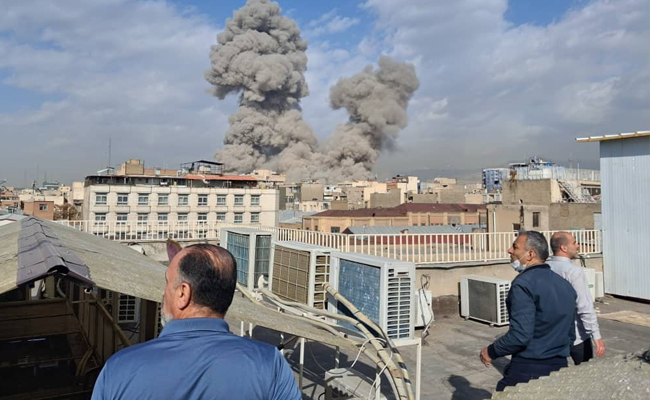 Emiratet e Bashkuara Arabe paralajmërojnë për pasoja pas sulmeve iraniane