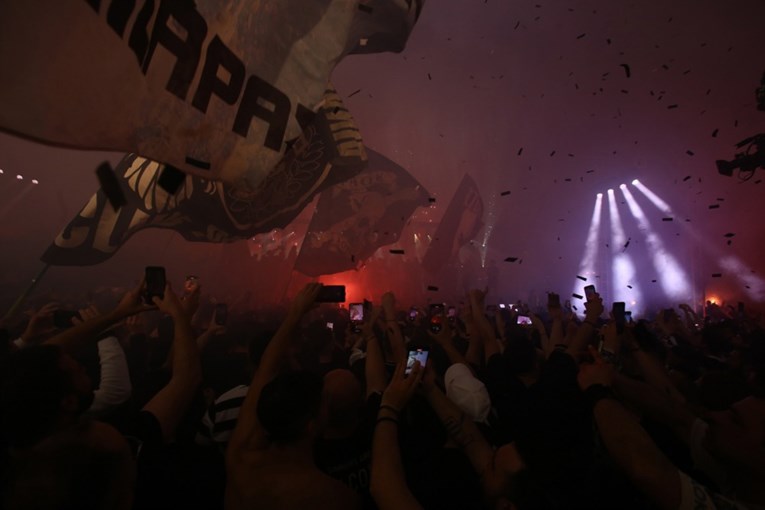 Vrasja e tifozit 20-vjeçar në Selanik shtyn ndeshjen PAOK–Aris