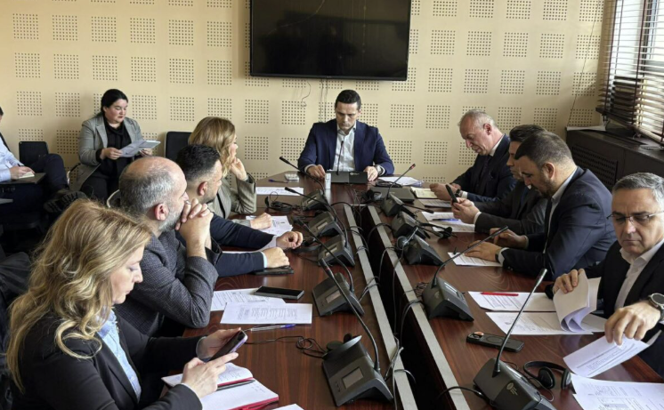 Komisioni për Legjislacion hap konkurs për tre anëtarë të Këshillit Gjyqësor të Kosovës
