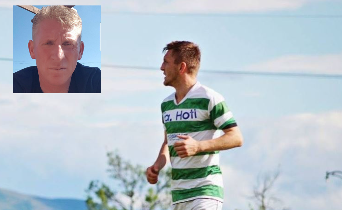 Masa e ndalimit 48-orëshe për të dyshuarin në vrasjen e rëndë në Klinë