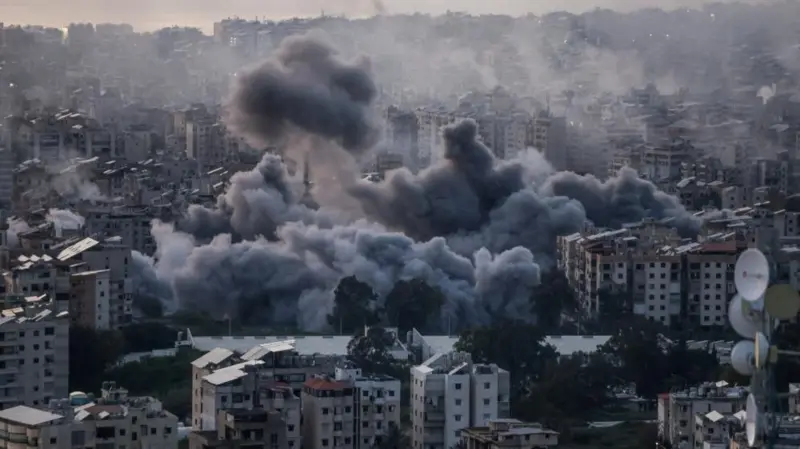 Ministria e Shëndetësisë në Liban njofton se numri i të vdekurve nga sulmet izraelite ka arritur në 217.