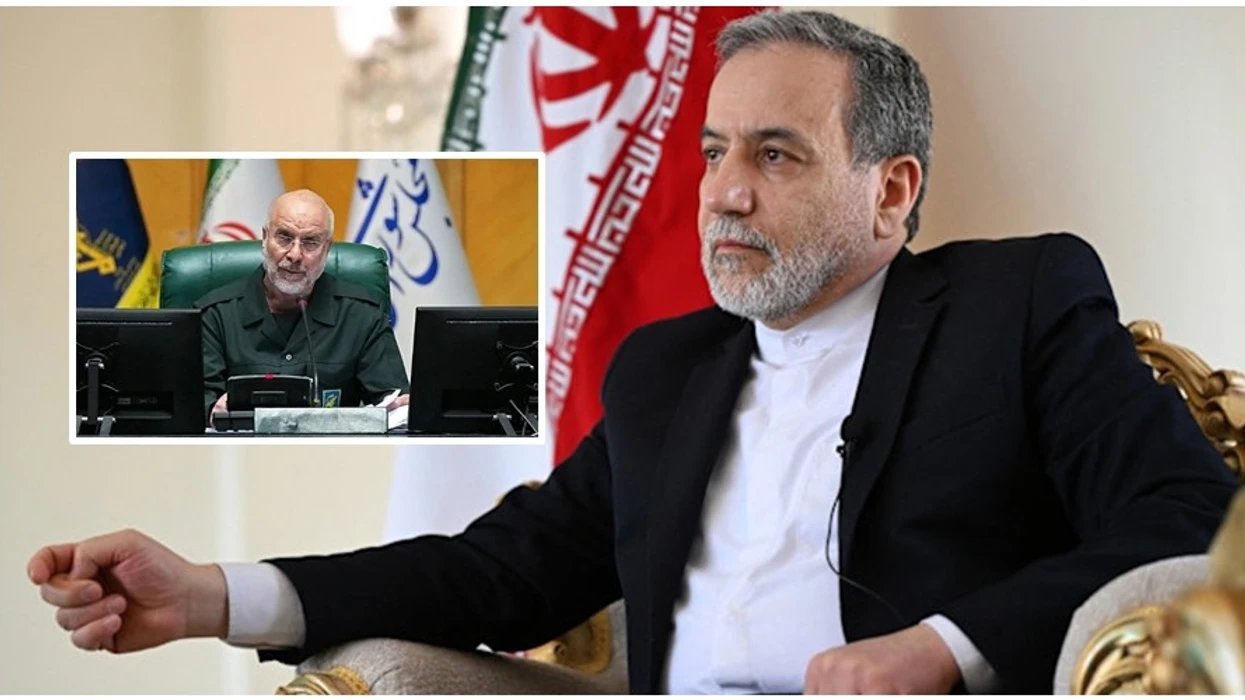 Izraeli dhe SHBA-ja kanë hequr nga lista e eliminimit ministrin e Jashtëm iranian Abbas Araqchi dhe kryetarin e parlamentit Mohammad Baqer Qalibaf pas ndërhyrjes së Pakistanit.