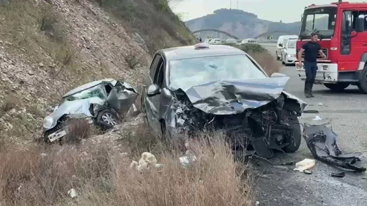 Aksident në Milot-Morinë lë 6 të plagosur, jashtë rrezikut për jetën