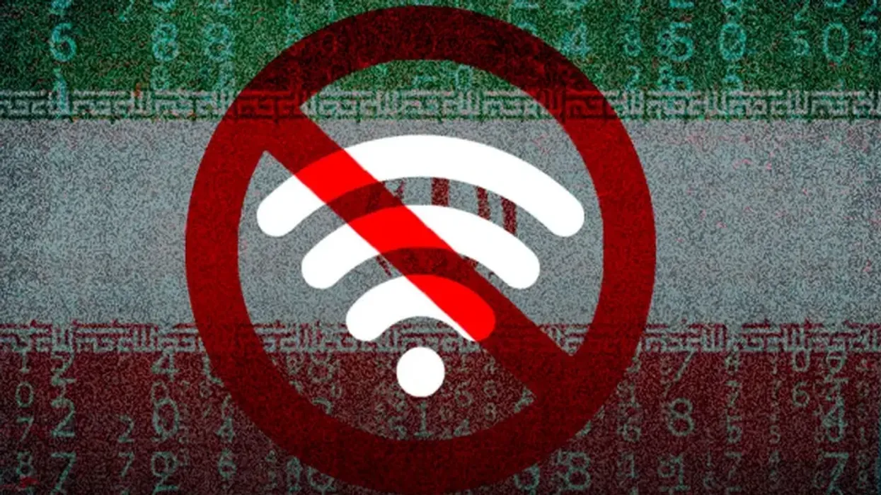 Bllokada e internetit në Iran arrin ditën e 30-të