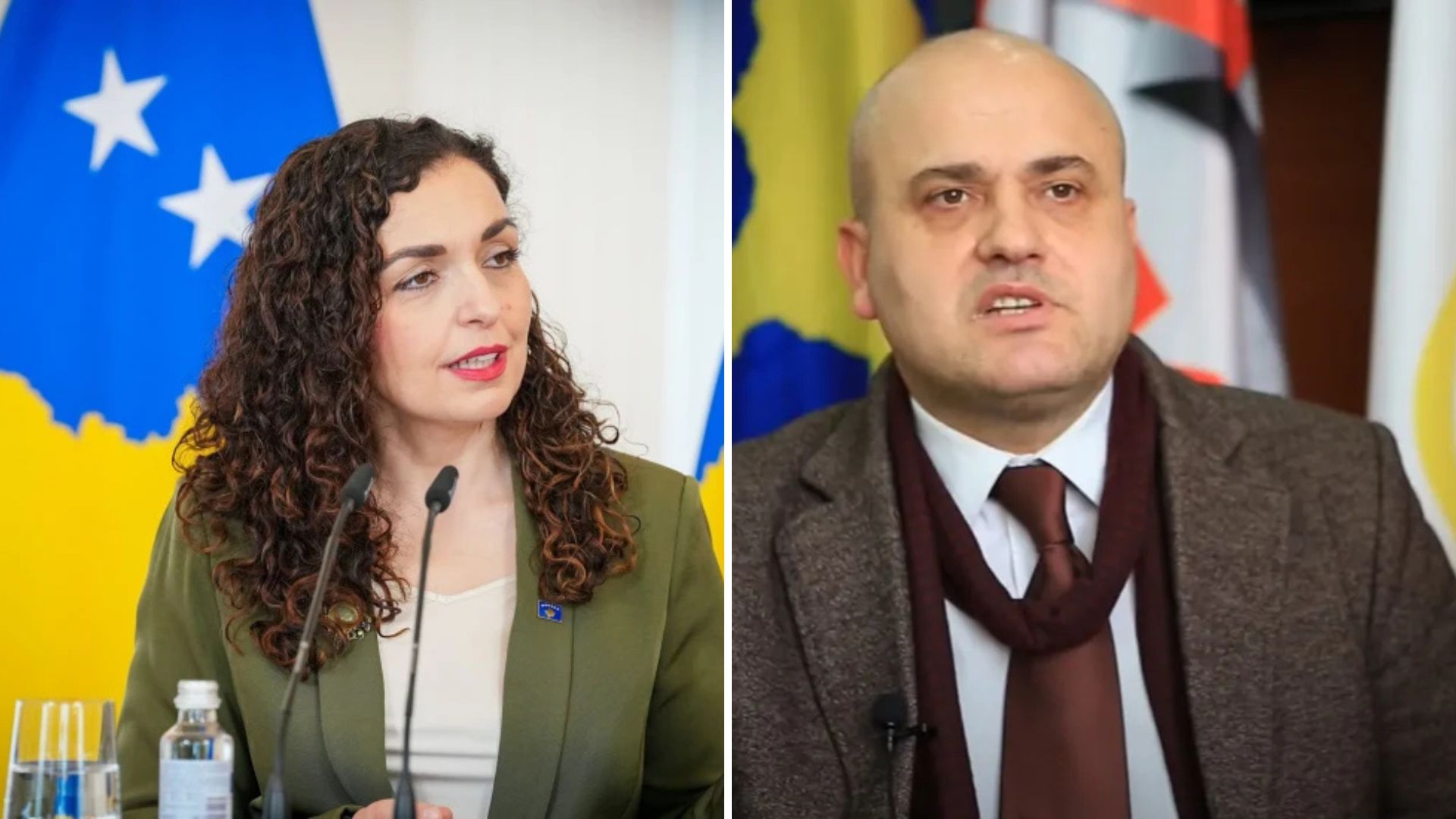 Vjosa Osmani promovon ura bashkëpunimi në iftarin e Lipjanit