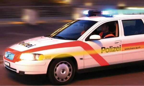 Kosovari në Zvicër kërcënon ish-të dashurën, arrestohet nga policia