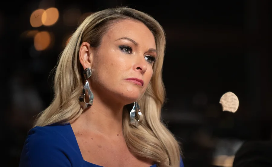 Prezantuesja australiane Mel Schilling përballet me përhapjen e kancerit në tru