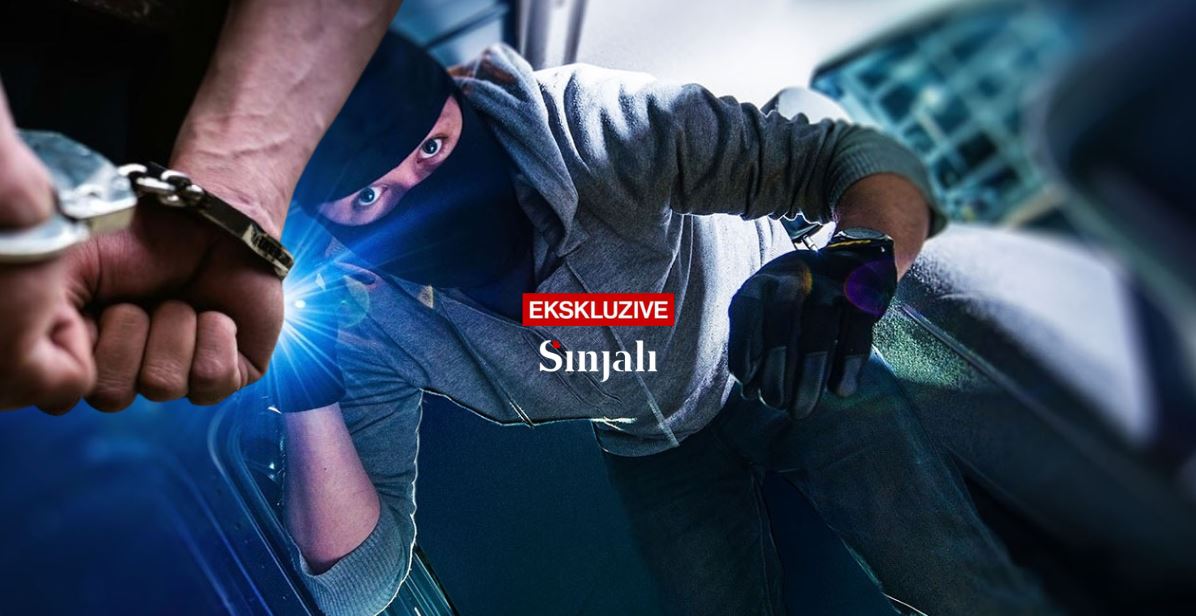 Arrestohet hajni i serisë së vjedhjeve në Fushë Kosovë me dëme mbi 100 mijë euro