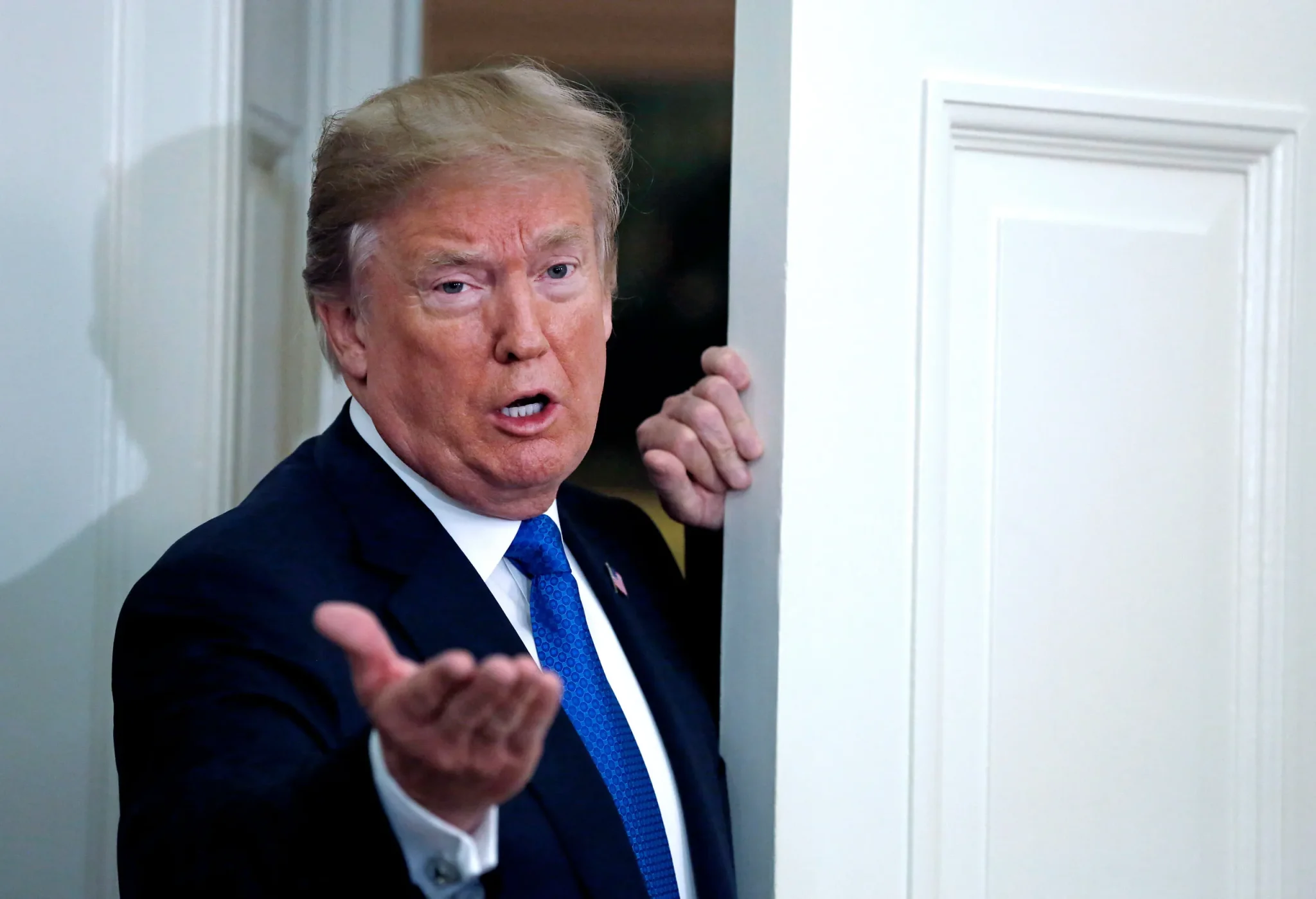 Trump shpall fitore të plotë pas armëpushimit me Iranin