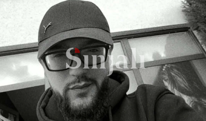 Teknikut të Dubravës i caktohet 30 ditë paraburgim për kokainë