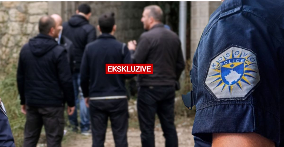 Konflikt për pronë në Gjilan, i ndaluar për kanosje dhe vetëgjyqësi