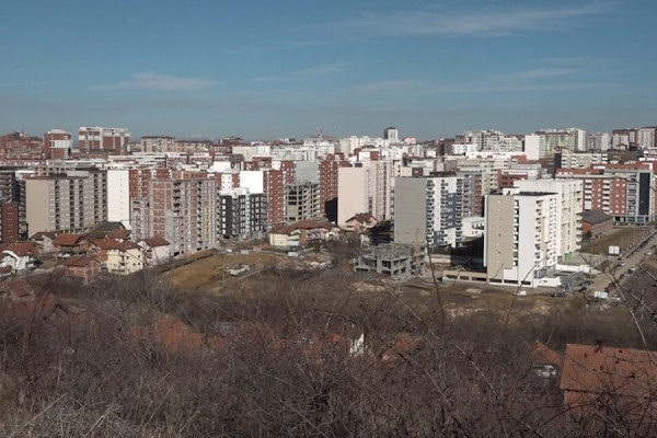 Çmimet e banesave në Prishtinë dhe Fushë Kosovë shënojnë rritje të ndjeshme