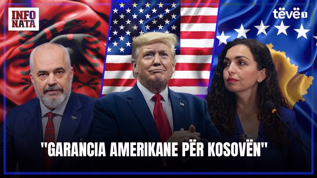 Emisionet e datës 19 shkurt 2026 në TËVË 1