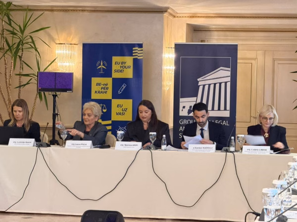 Dhuna në familje në Kosovë: 75% e viktimave janë gra, sfidat mbeten në zbatim ligjor