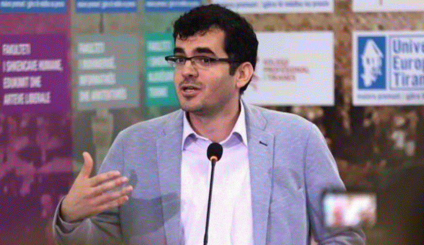 Ndahet nga jeta gazetari dhe analisti i njohur Namir Lapardhaja