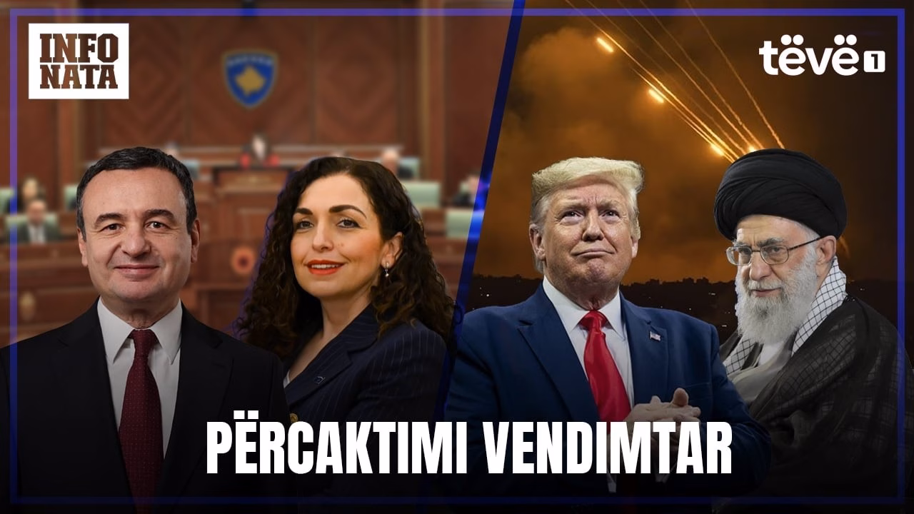 Programet “Ditari” dhe “Matrix” transmetohen më 2 mars 2026