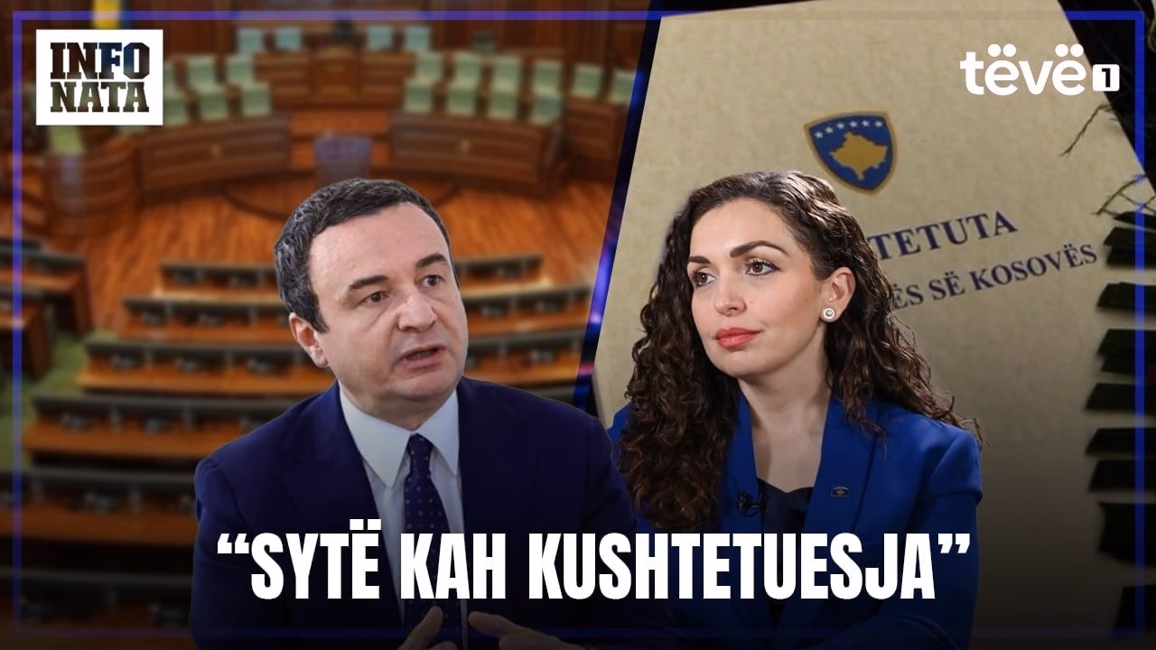 Nuk ka informacion të mjaftueshëm për ngjarje në “Mesditë” 11.03.2026