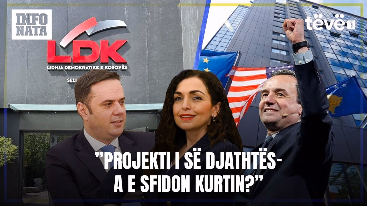 Nuk ka informacion të mjaftueshëm për ngjarje në lajmin e datës 12 mars 2026