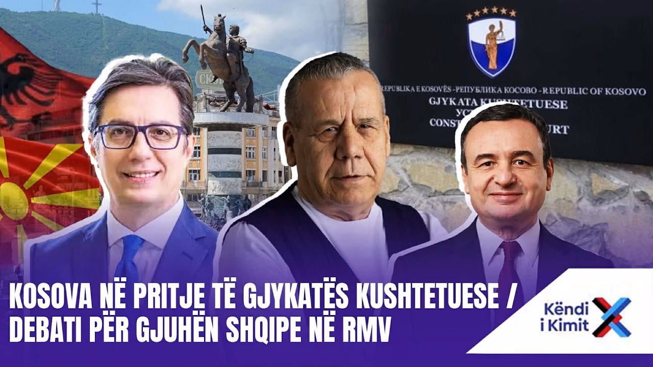 Përmbledhje e ngjarjeve të datës 18 mars 2026 nga TËVË 1