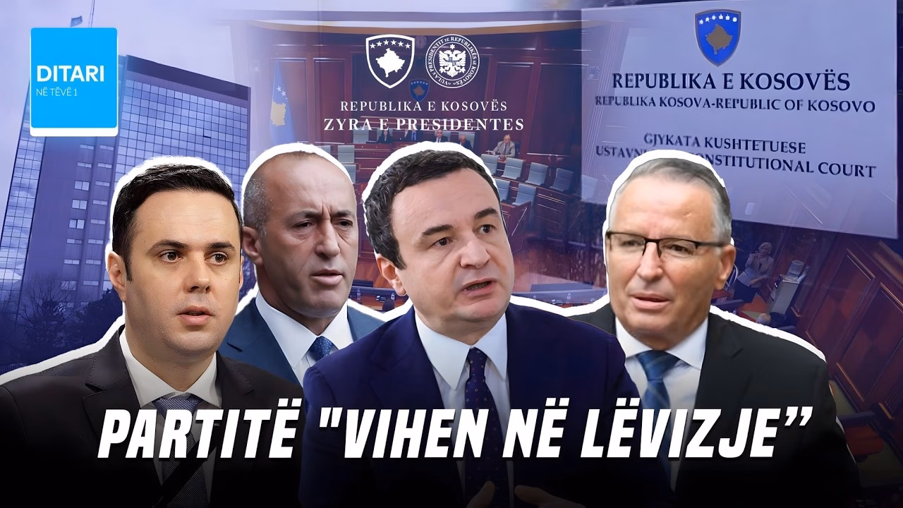 Emisioni “Mesditë” transmetohet më 26 mars 2026