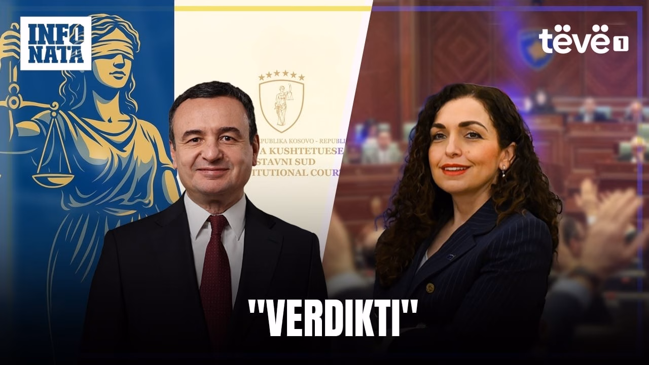 Emisionet e datës 24 mars 2026 në TËVË 1