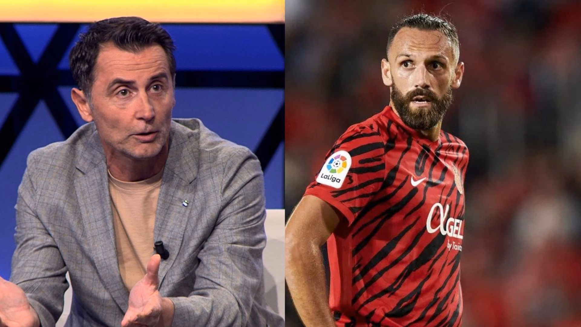 Vedat Muriqi, sulmuesi më i mirë shqiptar i 35 viteve të fundit sipas Ervin Fakajt