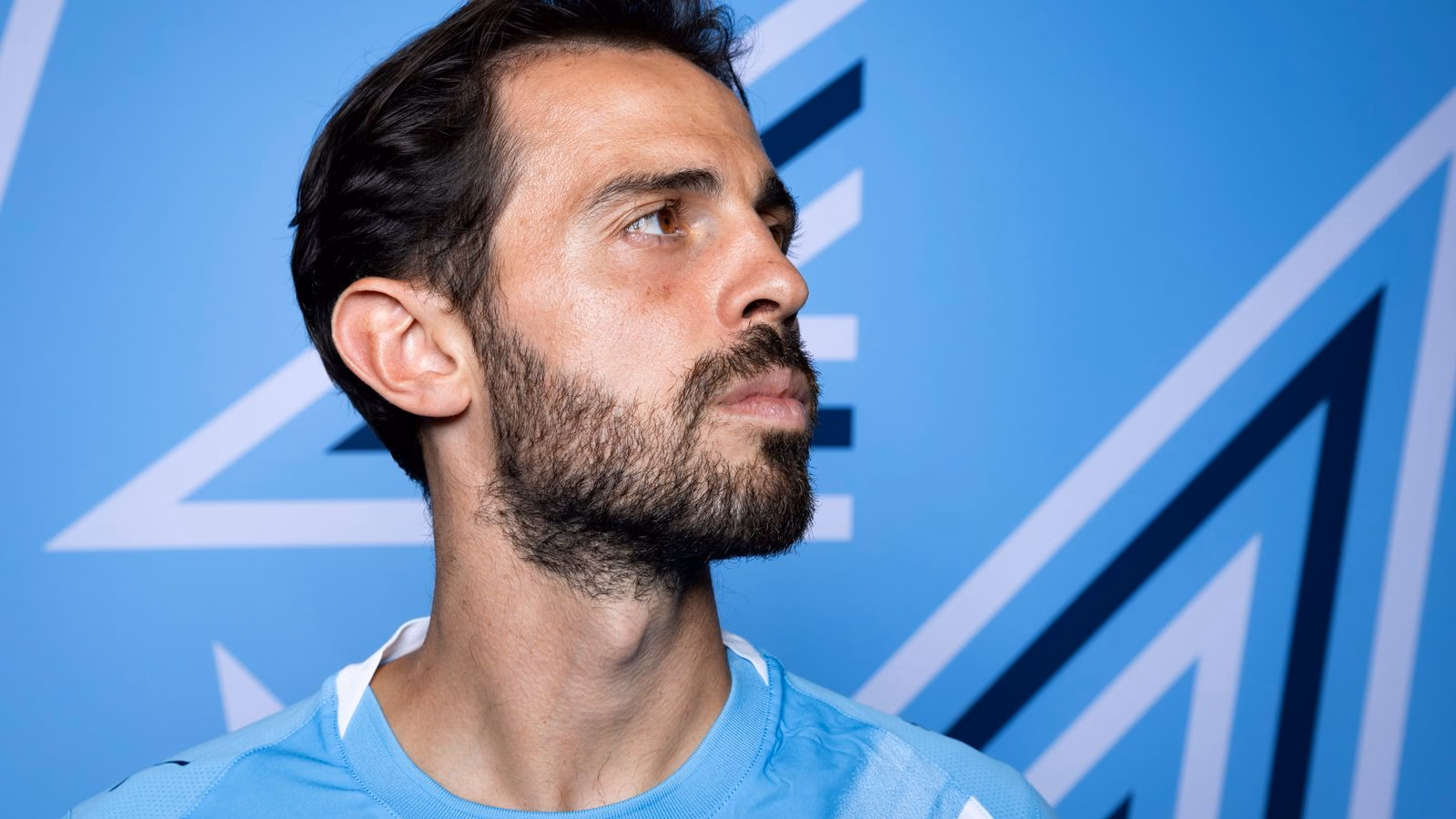 Bernardo Silva largohet nga Manchester City, garë për shërbimet e tij