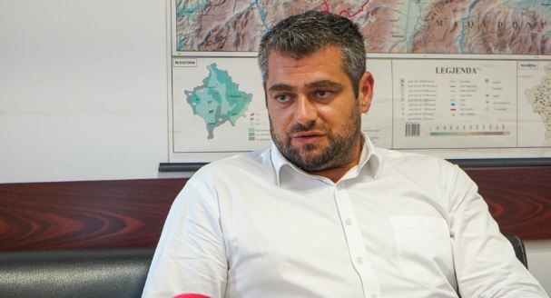 Ministri Hoti bashkëkryeson Këshillin për 28-vjetorin e Epopesë së UÇK-së