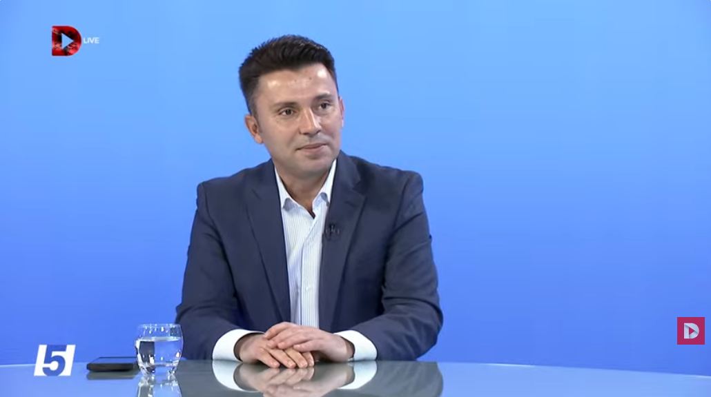 Rrustemi: Data e zgjedhjeve 28 dhjetor favorizon qytetarët, jo Vetëvendosjen